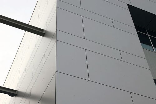 AAC建筑材料 輕質(zhì)高強(qiáng)的現(xiàn)代建筑革新