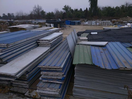 河源免費上門建材回收站 環保、便捷的建筑材料處理方案