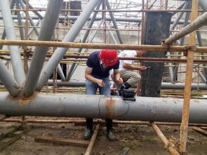 質檢所建材室 不忘初心，以專業踐行使命，筑牢建筑材料質量防線